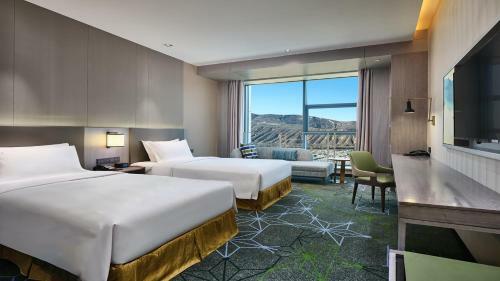 Holiday Inn Xining Hot-spring, An Ihg Hotel