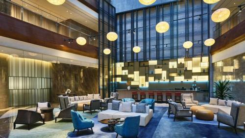 Holiday Inn Xining Hot-spring, An Ihg Hotel