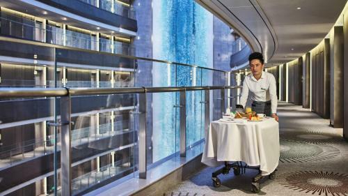 Holiday Inn Xining Hot-spring, An Ihg Hotel