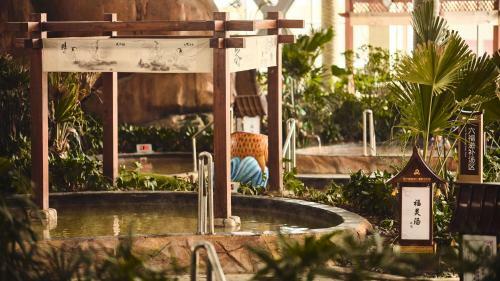 Holiday Inn Xining Hot-spring, An Ihg Hotel