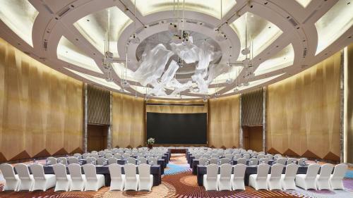 Holiday Inn Xining Hot-spring, An Ihg Hotel