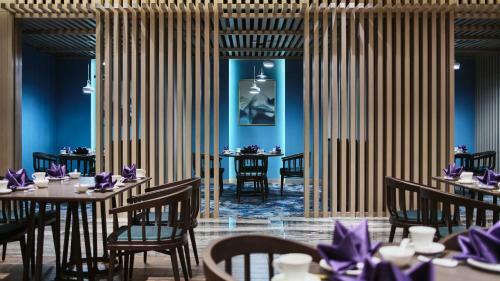 Holiday Inn Xining Hot-spring, An Ihg Hotel