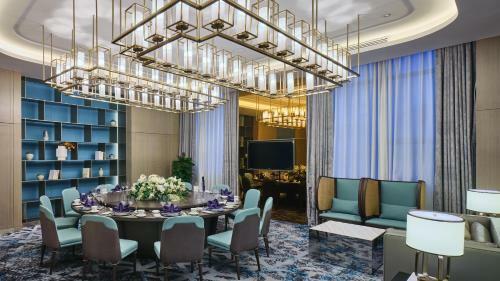 Holiday Inn Xining Hot-spring, An Ihg Hotel