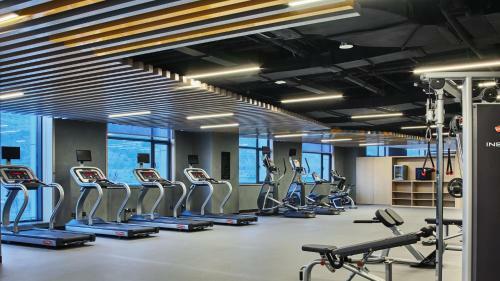 Holiday Inn Xining Hot-spring, An Ihg Hotel
