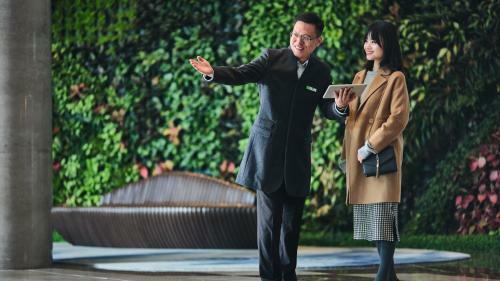 Holiday Inn Xining Hot-spring, An Ihg Hotel