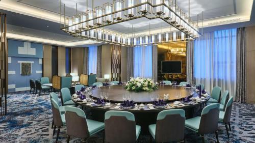 Holiday Inn Xining Hot-spring, An Ihg Hotel