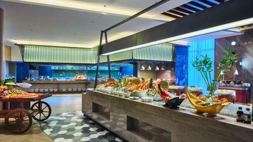 Holiday Inn Xining Hot-spring, An Ihg Hotel
