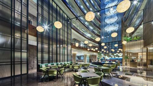 Holiday Inn Xining Hot-spring, An Ihg Hotel