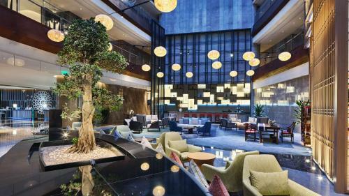 Holiday Inn Xining Hot-spring, An Ihg Hotel