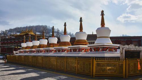 Holiday Inn Xining Hot-spring, An Ihg Hotel