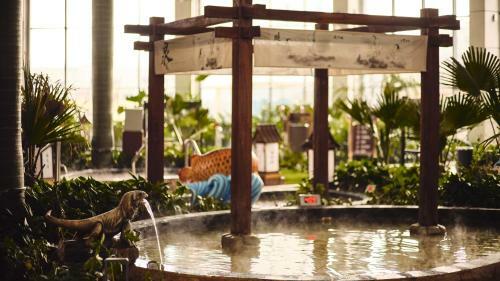 Holiday Inn Xining Hot-spring, An Ihg Hotel
