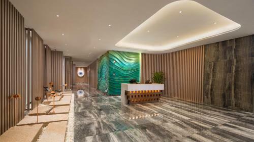 Holiday Inn Xining Hot-spring, An Ihg Hotel