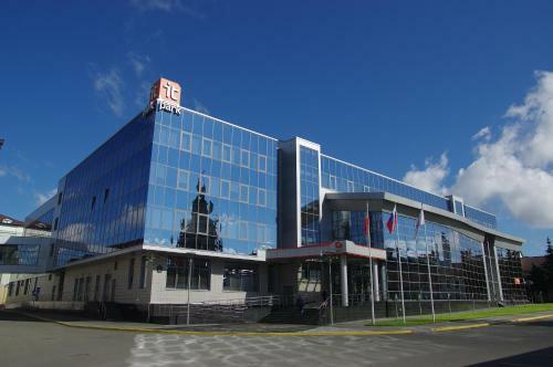 Hotel It Park