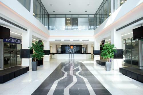 Hotel It Park