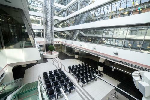 Hotel It Park