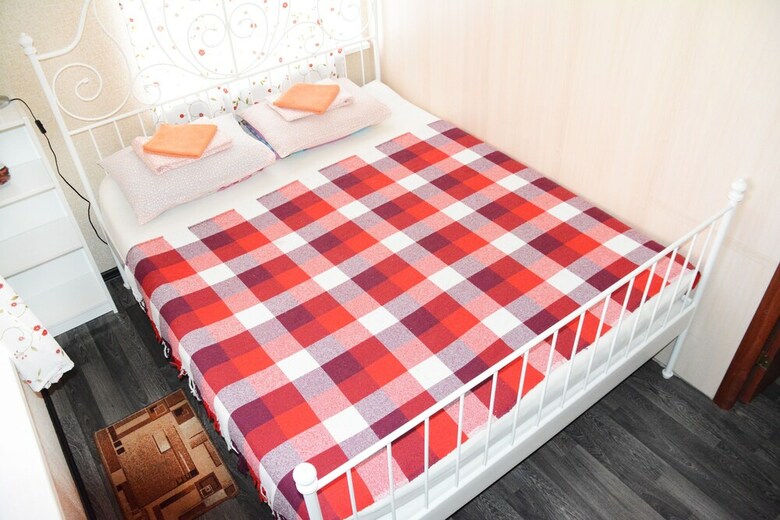 Hostel Pushkin