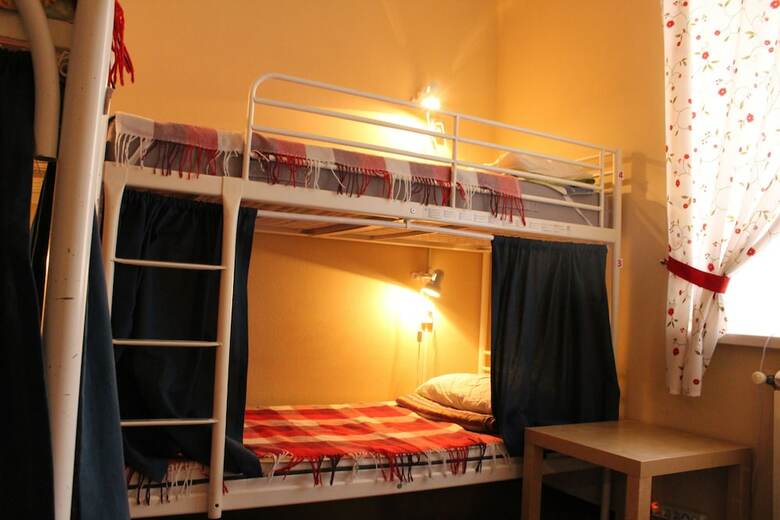 Hostel Pushkin