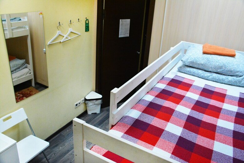 Hostel Pushkin