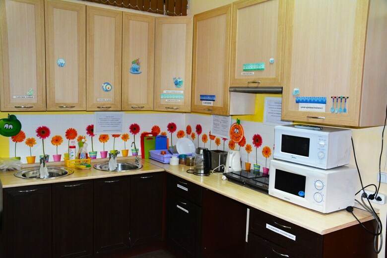 Hostel Pushkin