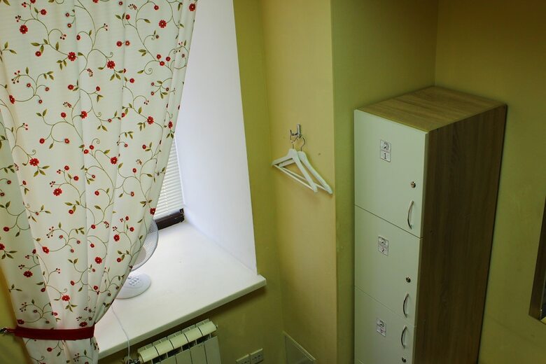 Hostel Pushkin