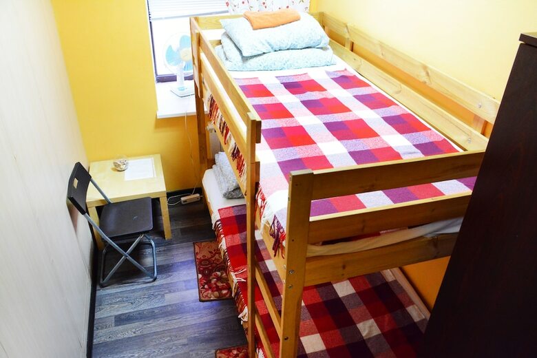 Hostel Pushkin