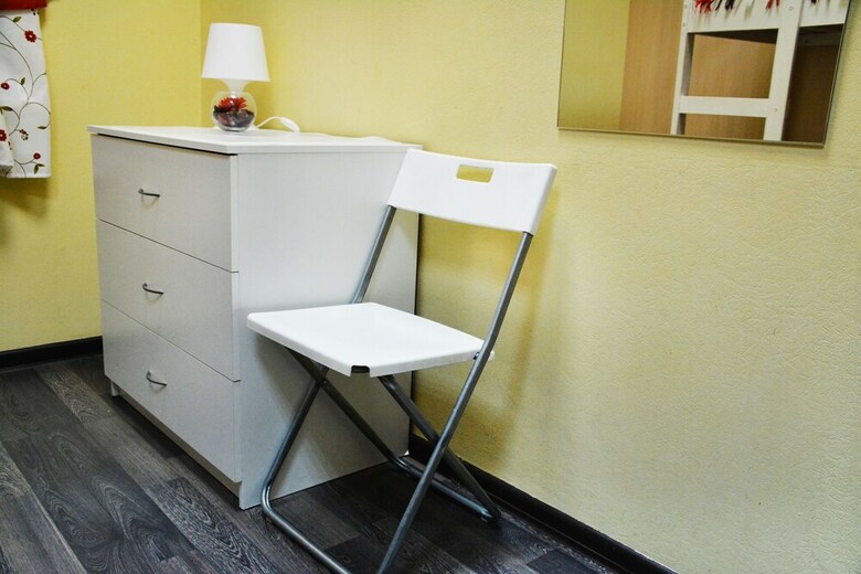 Hostel Pushkin