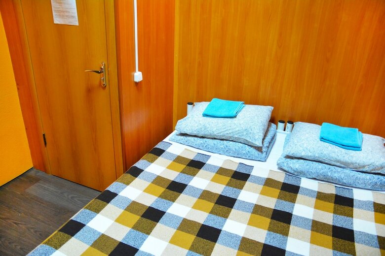 Hostel Pushkin