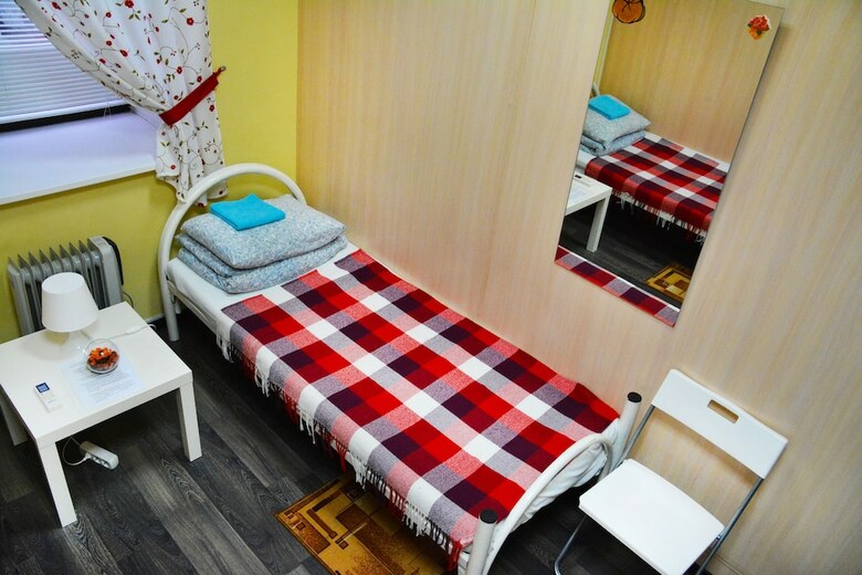 Hostel Pushkin