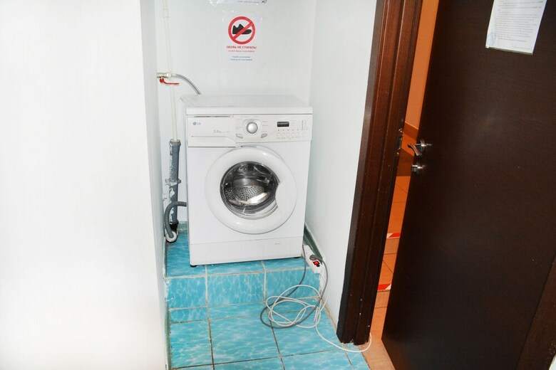 Hostel Pushkin