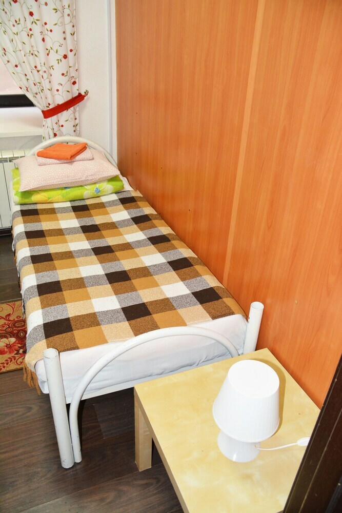 Hostel Pushkin