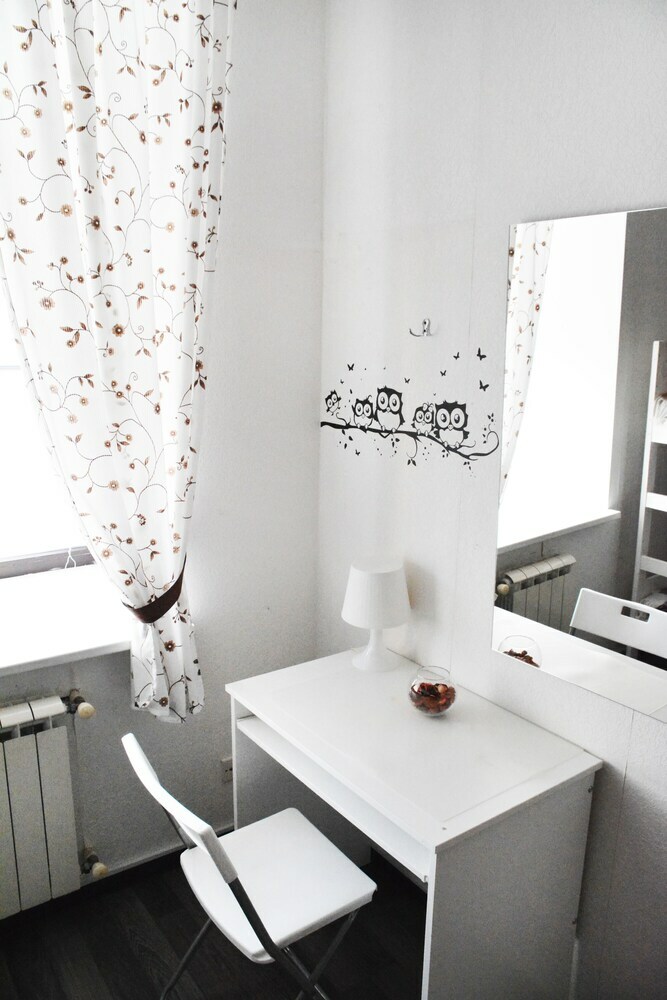 Hostel Pushkin