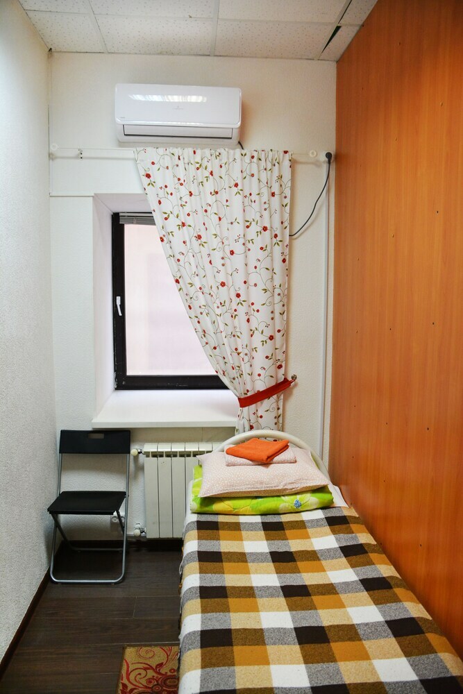 Hostel Pushkin