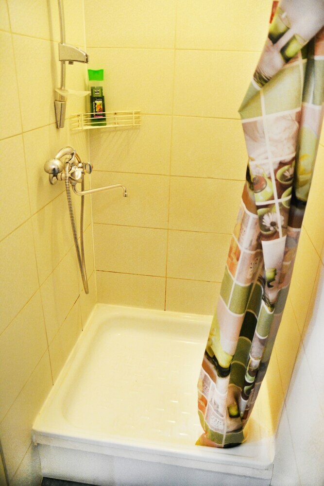 Hostel Pushkin