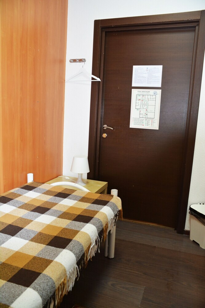 Hostel Pushkin