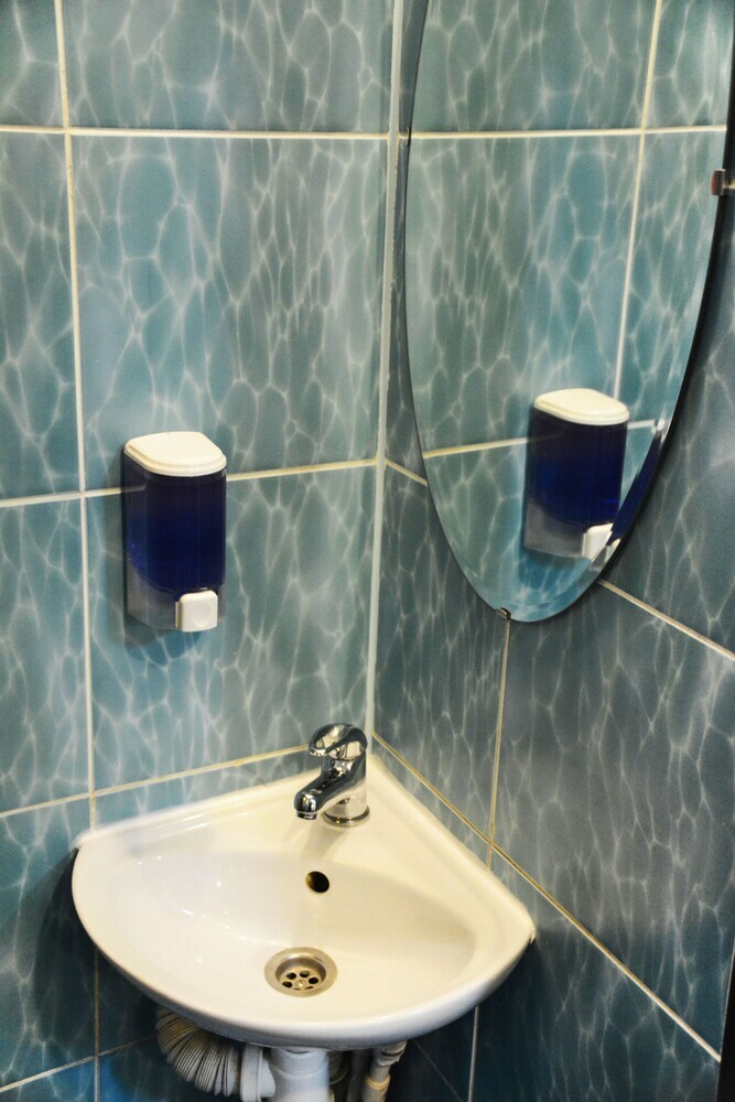 Hostel Pushkin