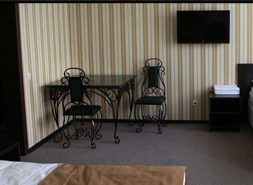 Bed & Breakfast Zilant Hotel