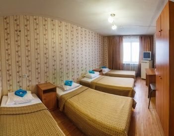 Hotel Aviator