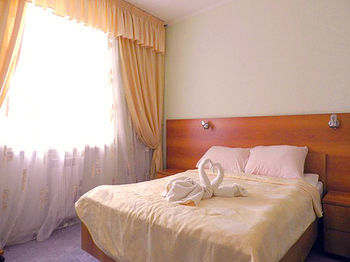 Hotel Aviator