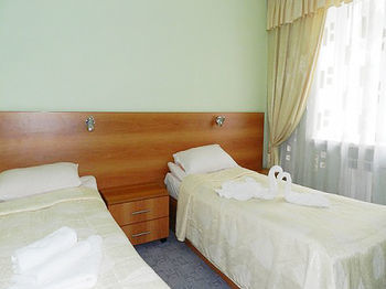 Hotel Aviator