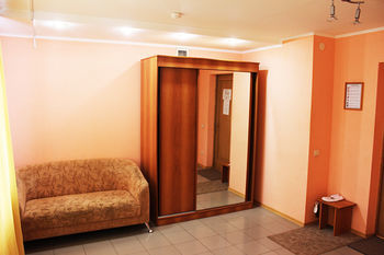 Hotel Aviator
