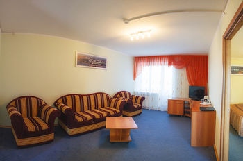 Hotel Aviator