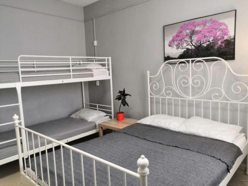 Urbis Hostel