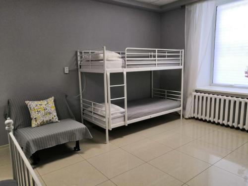 Urbis Hostel