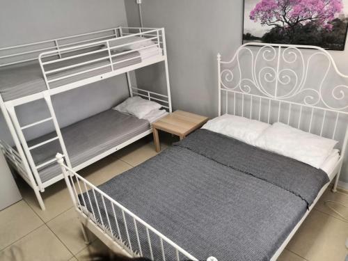 Urbis Hostel