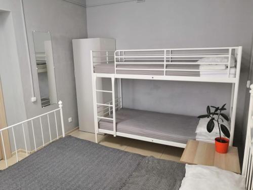 Urbis Hostel