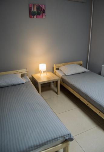 Urbis Hostel