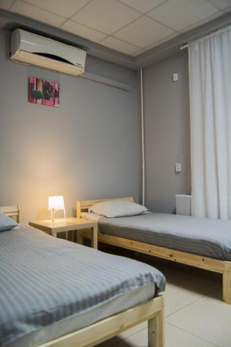 Urbis Hostel