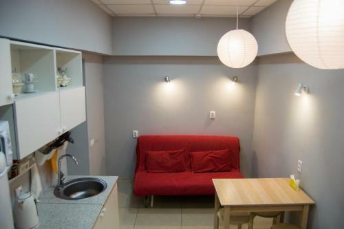 Urbis Hostel