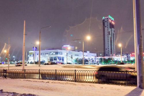 Urbis Hostel