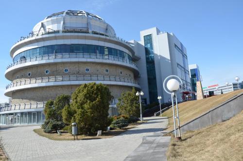 Urbis Hostel